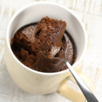 Recette Mug Cake