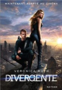 Recommandation La Morétaine : Divergente