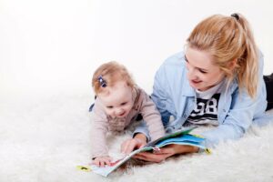enfant livre