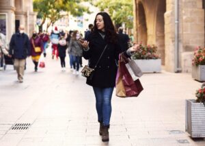 rester en contact avec ses clients